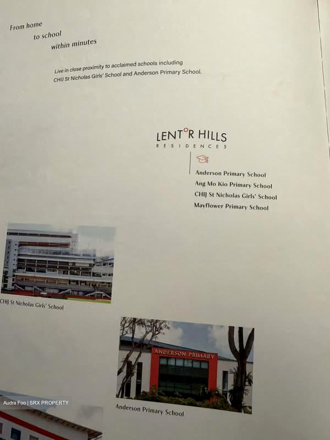 Lentor Hills Residences (D26), Apartment #582073571